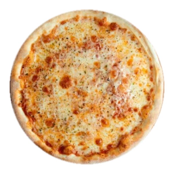 Classic Cheese pizza